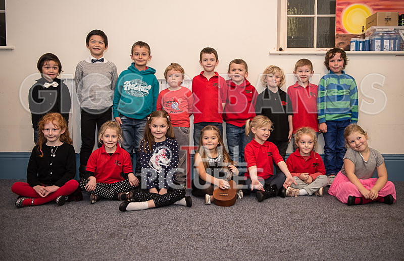 SoPM_Christmas Gig-6 - SCHOOL OF POPULAR MUSIC CHRISTMAS GIG 2014