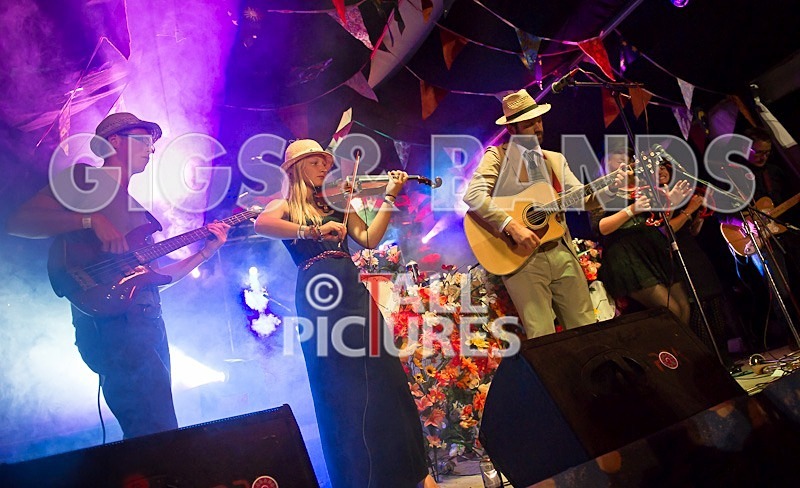 Little Rock Gypsies-1 - LITTLE ROCK GYPSIES