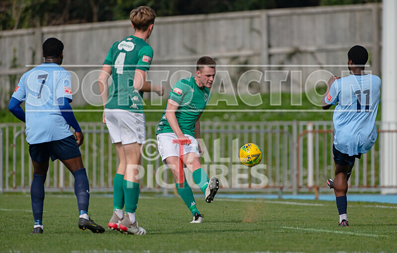 GFC v Uxbridge_19-03-2022-22 - GFC v UXBRIDGE