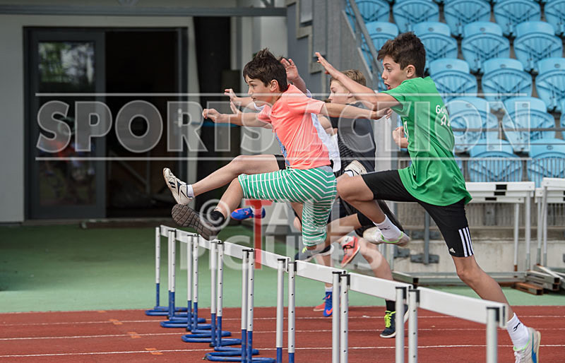 XMA Junior School Champ-67 - XMA JUNIOR SCHOOLS INDIVIDUAL CHAMPIONSHIPS 2017