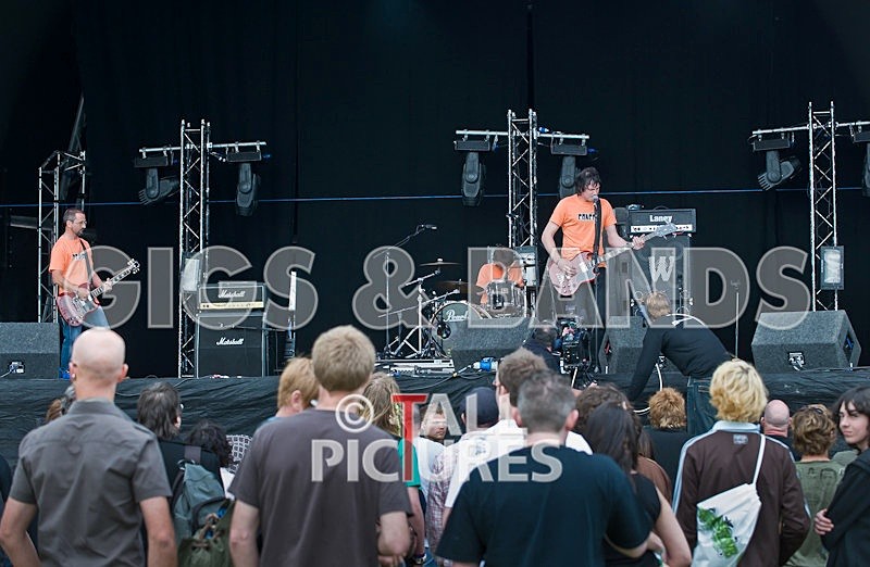 Teaspoonriverneck_G-Live-017 - TEASPOONRIVERNECK PLAY GUERNSEY LIVE 2008