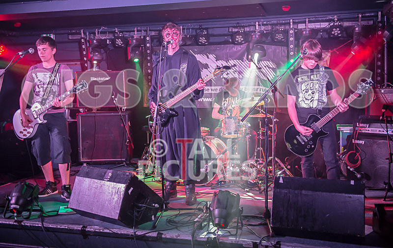 The Doomsday Project-93 - THE DOOMSDAY PROJECT