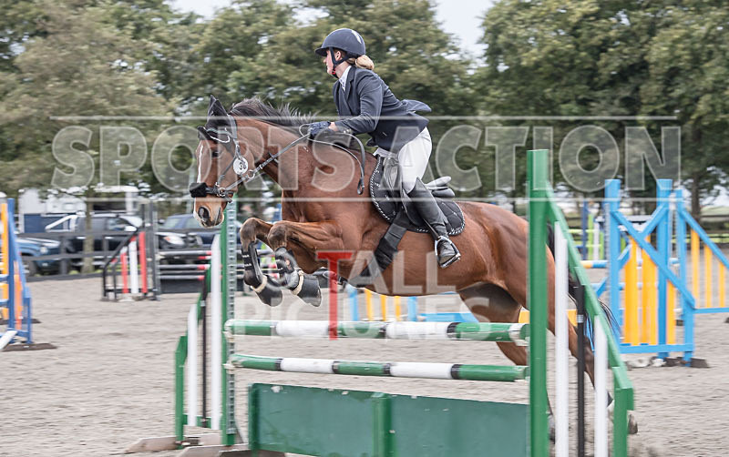 North Showjumping_2016-92 - NORTH SHOW SHOWJUMPING 2016