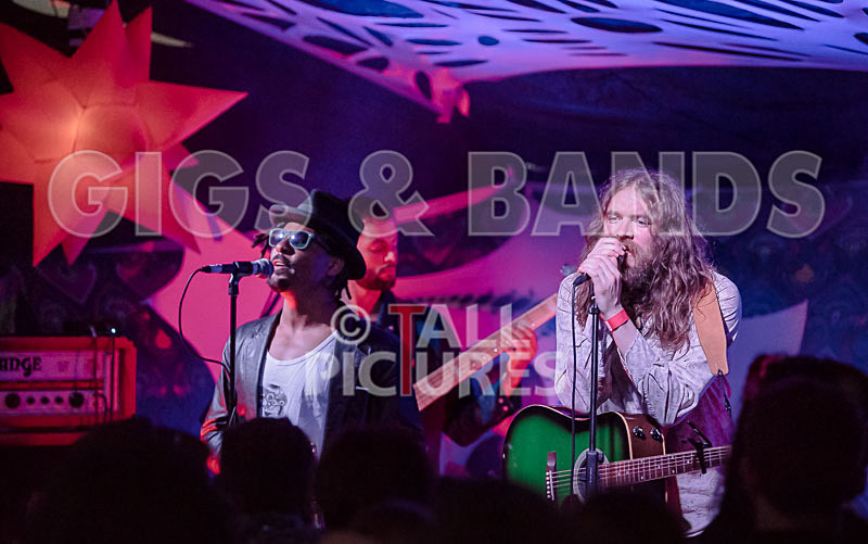 The Recks-695 - THE RECKS