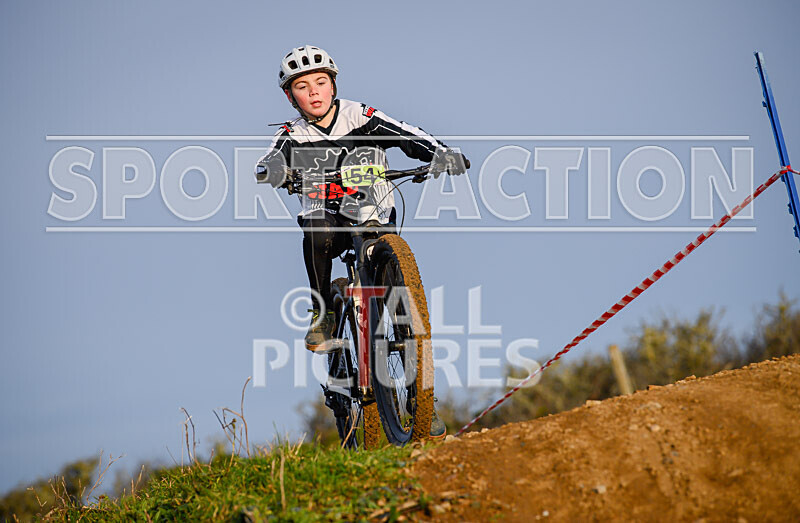 MTB Junior XC_22-01-2023-25 - GVC 2023 JUNIORS MTB XC_ROUND 4