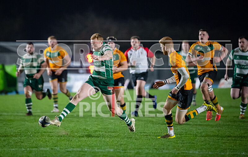 Guernsey Raiders v Bury St Edmonds-55 - GUERNSEY RAIDERS v BURY ST EDMONDS