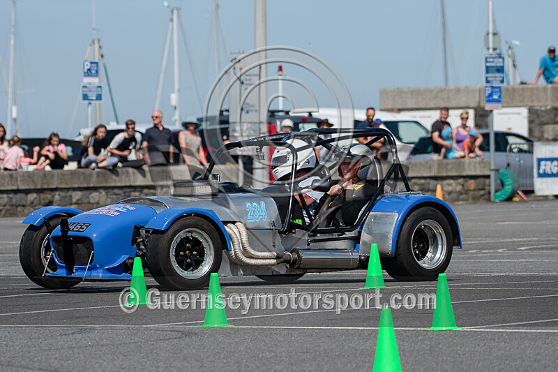 Seafront Twisty Sprint 2019-62 - SEAFRONT SUNDAY & TWISTY SPRINT 2019