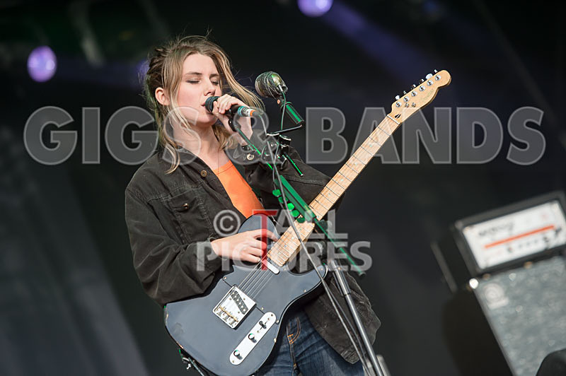 Wolf Alice-40 - WOLF ALICE