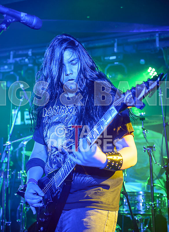 Stone Em All-226 - STONE EM ALL