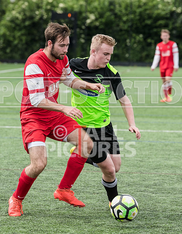 Loveridge Cup Final_27-05-2017-40 - LOVERIDGE UNDER 18's CUP FINAL 2017