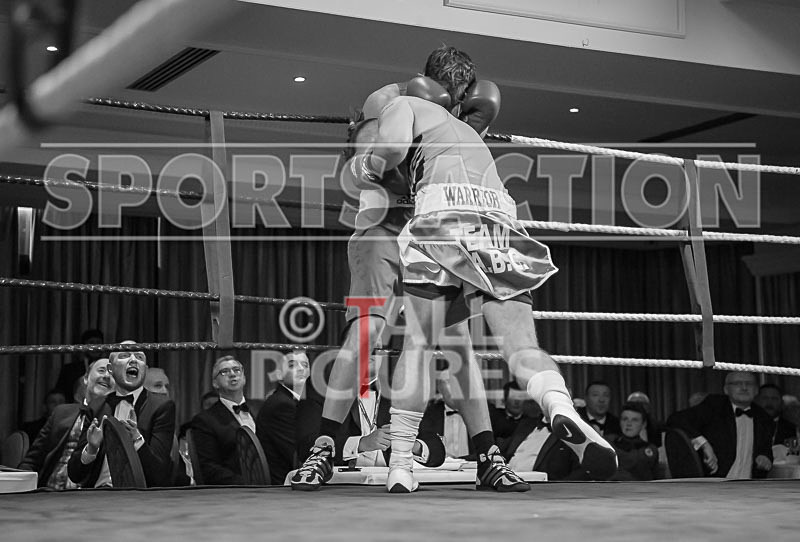 BOUT-10_James Woolnough v Kyle Rabaca-18 - BOUT 10_James Woolnough v Kyle Rabaca