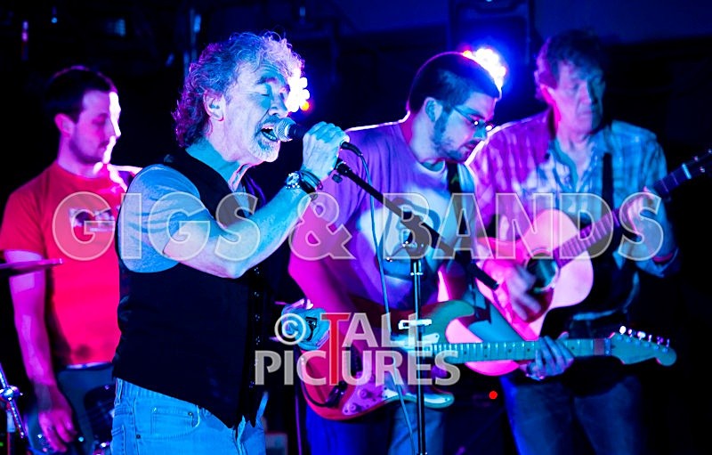 Beechy Colclough-45 - BEECHY COLCLOUGH