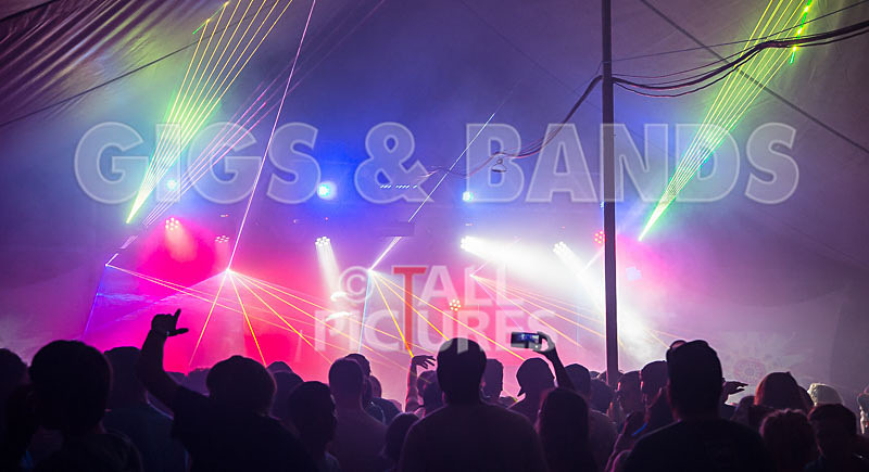 The Gathering Dance Tent-16 - THE GATHERING DANCE TENT