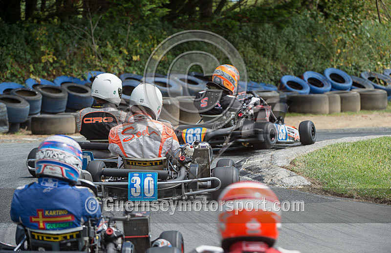 Kart Championship_Summer Round-4-2 - KARTING SUMMER CHAMPIONSHIP ROUND-4