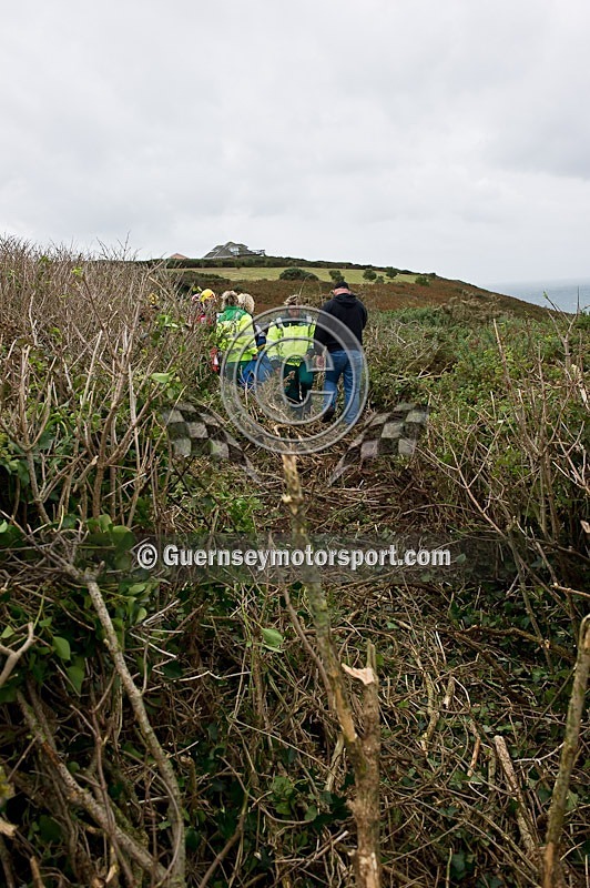 Alderney Hill Climb_2011_Car-302 - ALDERNEY HILL CLIMB 2011 - CARS-2