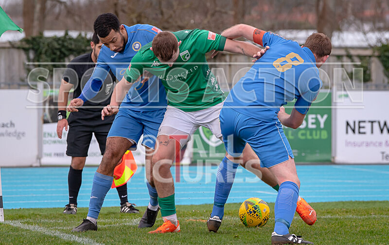 GFC v Marlow_05-03-2022-97 - GFC v MARLOW