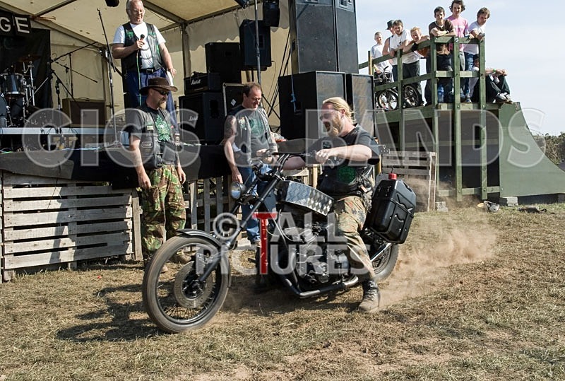 Greenman_Bike Winners_9 - BIKE & TATTOO COMPETITIONS 2006