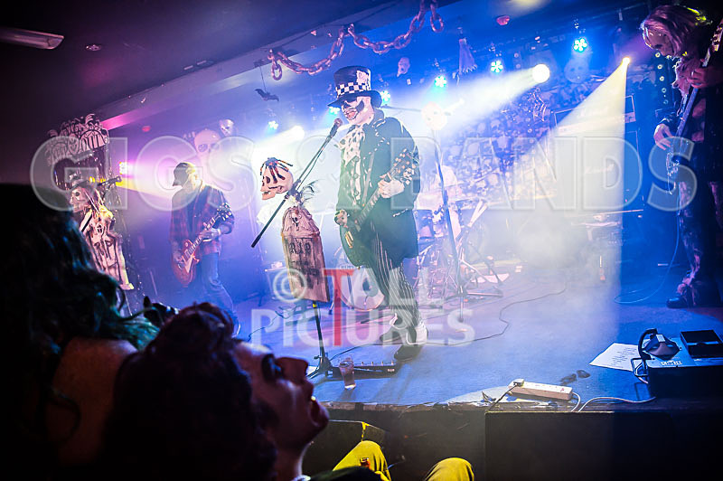 Sugar Slam-520 - SUGAR SLAM