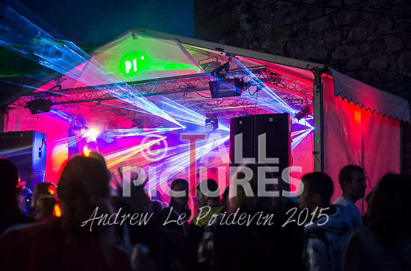 Hard Riddims at the Castle-3 - HARD RIDDIMS AT CASTLE CORNET