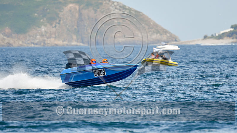 Powerboats Racing 2018_Event 1-29 - GPA POWERBOAT SERIES_Races 1 & 2
