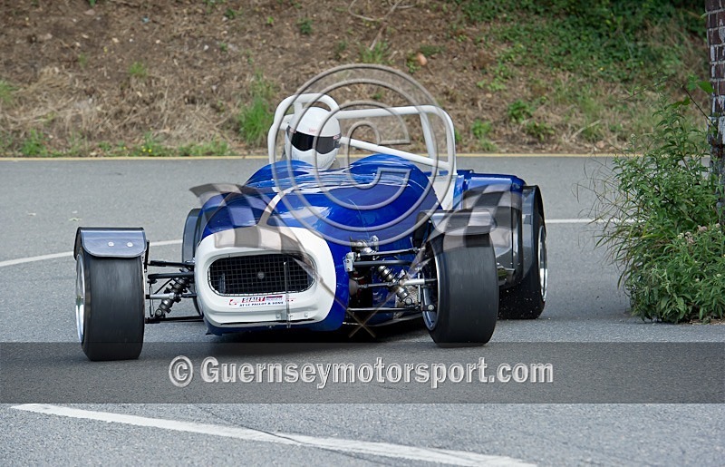 MSA Jersey Hill Climb_2011_Car-102 - JERSEY MSA NATIONAL 2011 - CARS