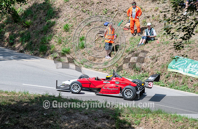 Jersey National 2018_CAR-100 - JERSEY NATIONAL 2018-CARS