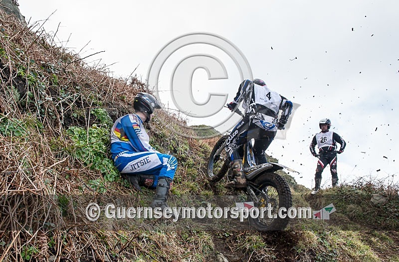 2-Day Trials_2013-46 - 2-DAY TRIALS - 2013