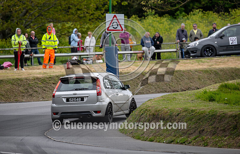 Hillclimb 2021_2-Day_CAR-133 - GMC&CC 2-DAY HILLCLIMB 2021_CARS