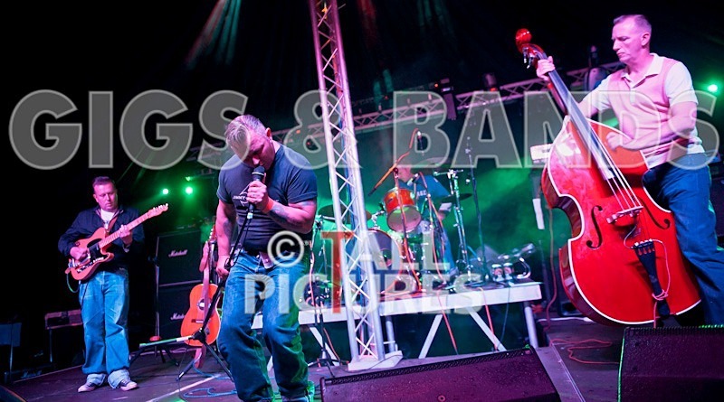 Jack Rabbit Slim-3 - JACK RABBIT SLIM