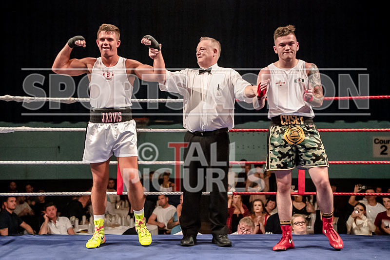 BOUT-14_Casey De La Mare v Ben Jarvis-34 - BOUT-14_Casey De La Mare v Ben Jarvis
