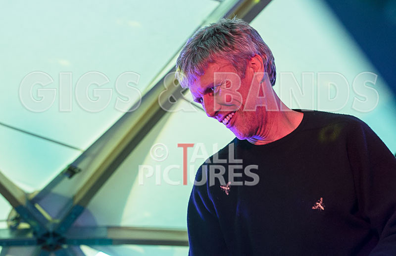 Bez_DJ Set-4 - BEZ_DJ SET