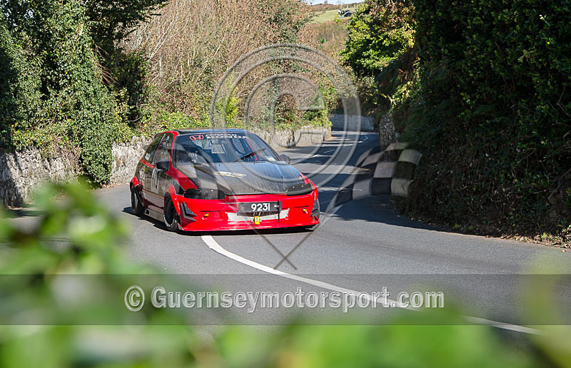 Imperial Hillclimb 2017-175 - IMPERIAL HILLCLIMB 2017