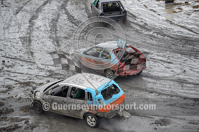 Autocross 50th Harbour Race-39 - AUTOCROSS 50th ANNIVERSARY HARBOUR RACE
