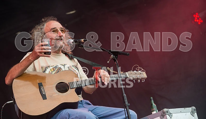 Vin Garbutt-1 - VIN GARBUTT