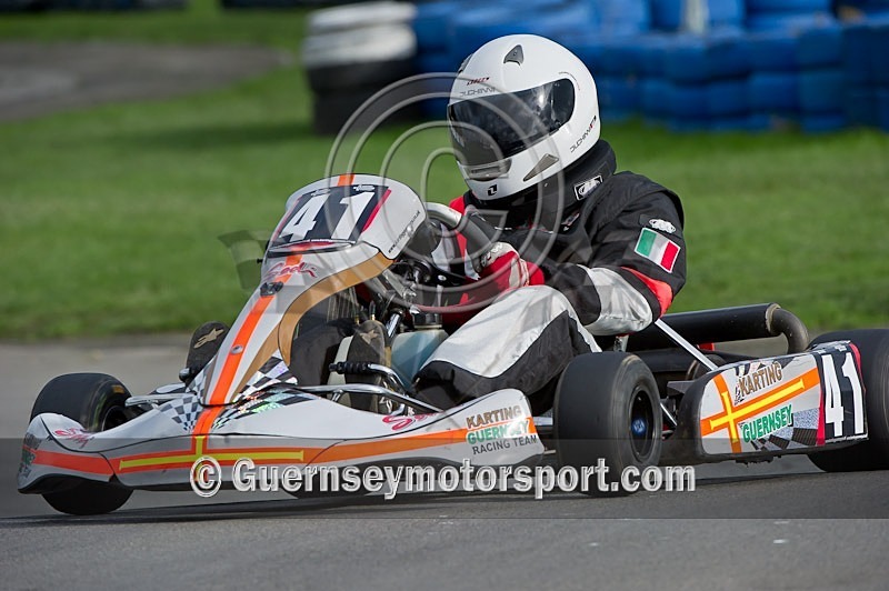 Karting_05-02-2012-39 - KARTING WINTER CHAMPIONSHIP ROUND-2