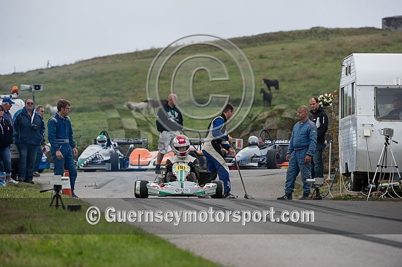Alderney Sprint_2012_Kart-3 - ALDERNEY SPRINT 2012 - KARTS