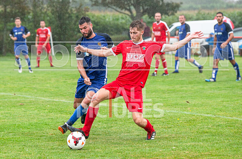 Sylvans v Alderney_31-08-2019-36 - SYLVANS v ALDERNEY