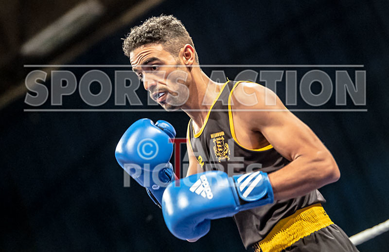 BOUT-7_Adien Corlett v Craig Rainey-21 - BOUT-7_Adien Corlett v Craig Rainey