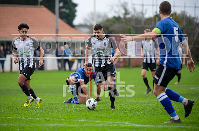 St Martins v Alderney-6 - ST MARTINS v ALDERNEY