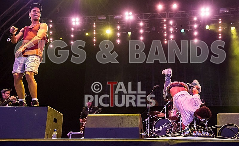 Rizzle Kicks-17 - RIZZLE KICKS