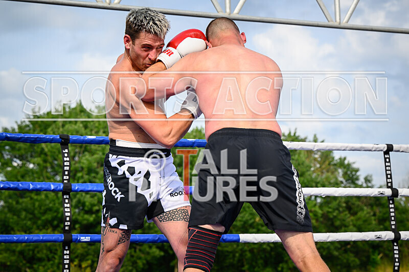 BOUT 7 - Luke Graham v Jan the Dutch Destroyer Dame-59 - BOUT 7 - Luke Graham v Jan 'the Dutch Destroyer' Dame