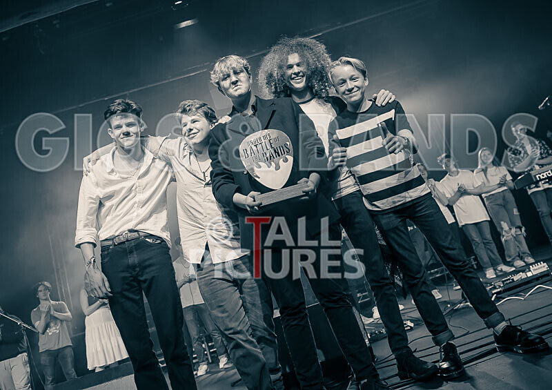 Sonic Bomb-88 - SONIC BOMB