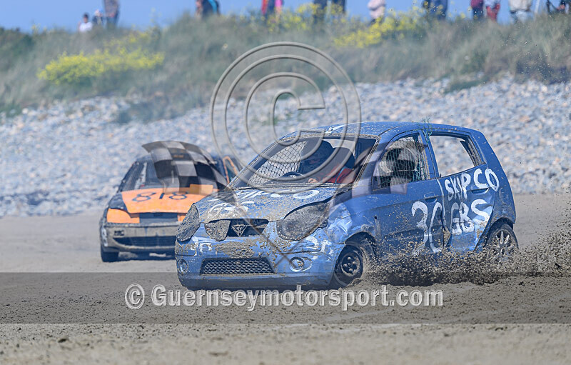 Autocross Fun Meeting 2023-70 - AUTO-X FUN MEETING 2023