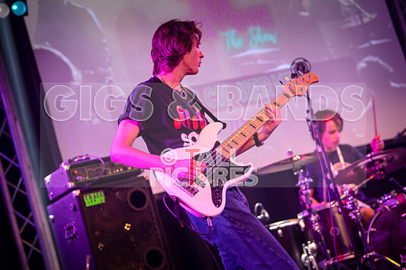 Music for Everyone 2022-186 - SoPM MUSIC FOR EVERYONE 2022