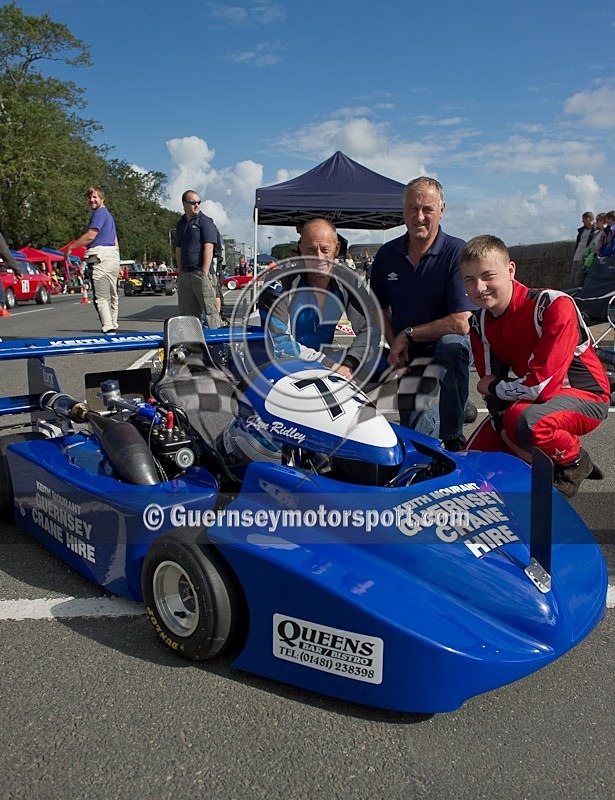 Hill Climb_29-08-11_Kart-20 - KARTS 2011-08-29