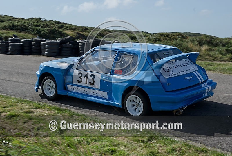Alderney Hill_2012_Car-95 - ALDERNEY HILL CLIMB 2012 - CARS
