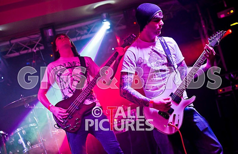 Brutus Stonefist-192 - BRUTUS STONEFIST at RoA-7