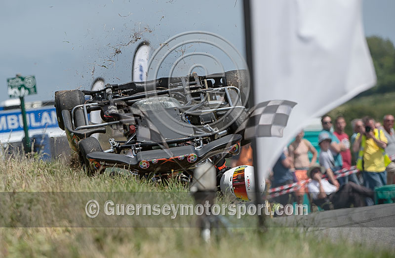 Reservoir Speed Event_2015_KART-8 - CRASHES - GALLERY 6
