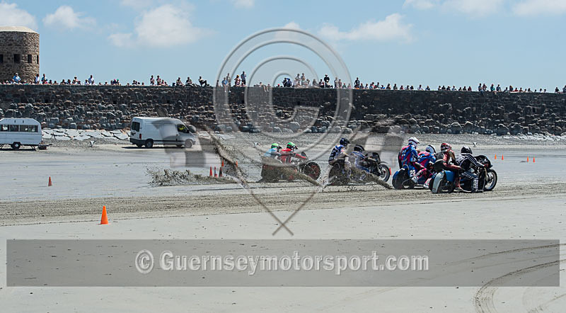 Sand Ace_2014_Sidecar-83 - BRITISH SAND ACE 1000cc SIDECARS - 2014
