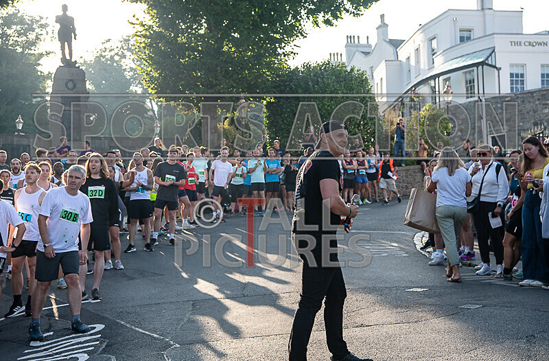 Inter-firm Relay 2022-5 - CANACCORD INTER-FIRM RELAY 2022